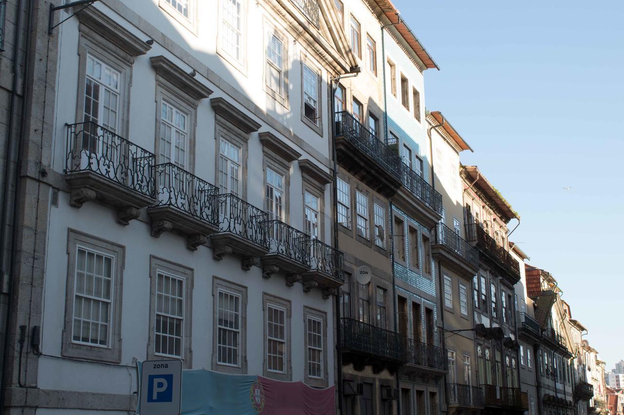 Appartement Merc Ribeira's Up Place Porto